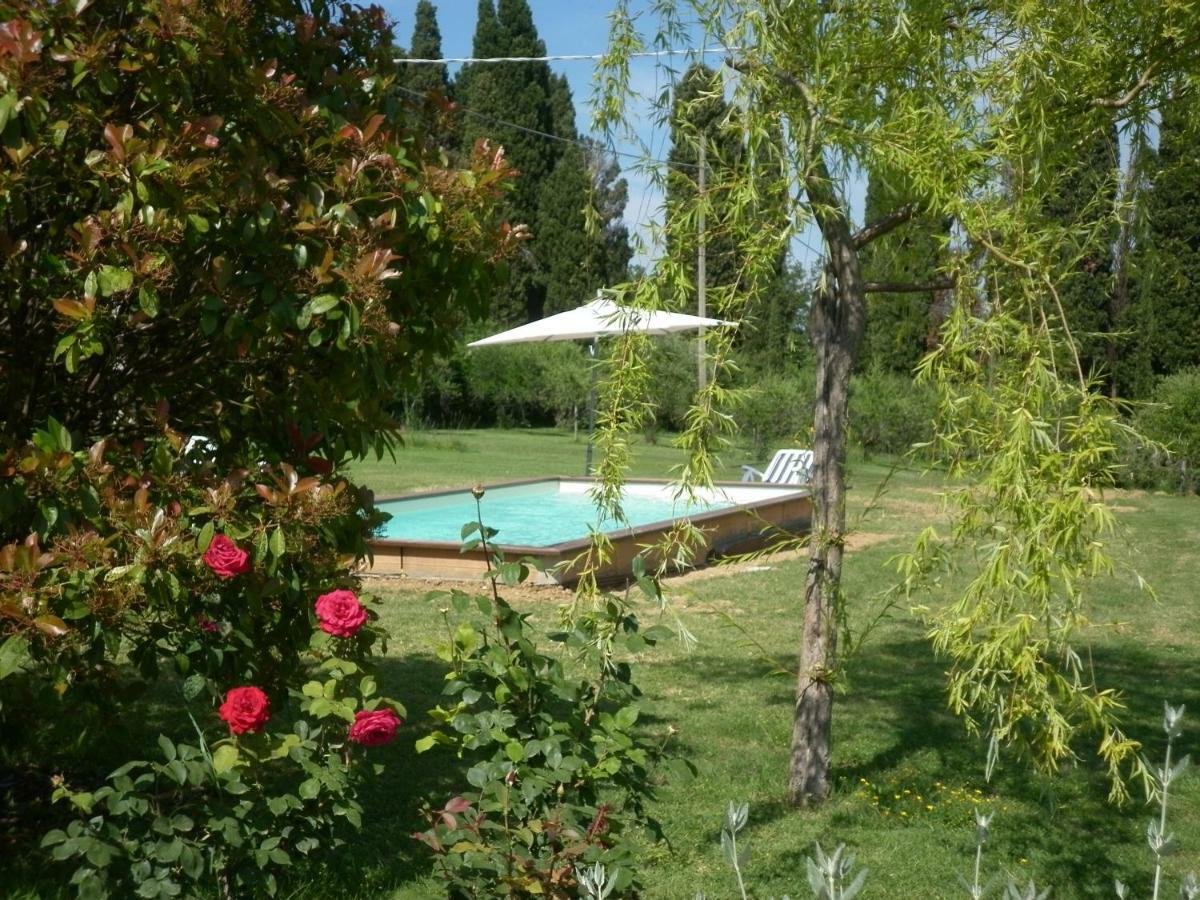 Villa Jolanda Fratte Rosa Екстер'єр фото