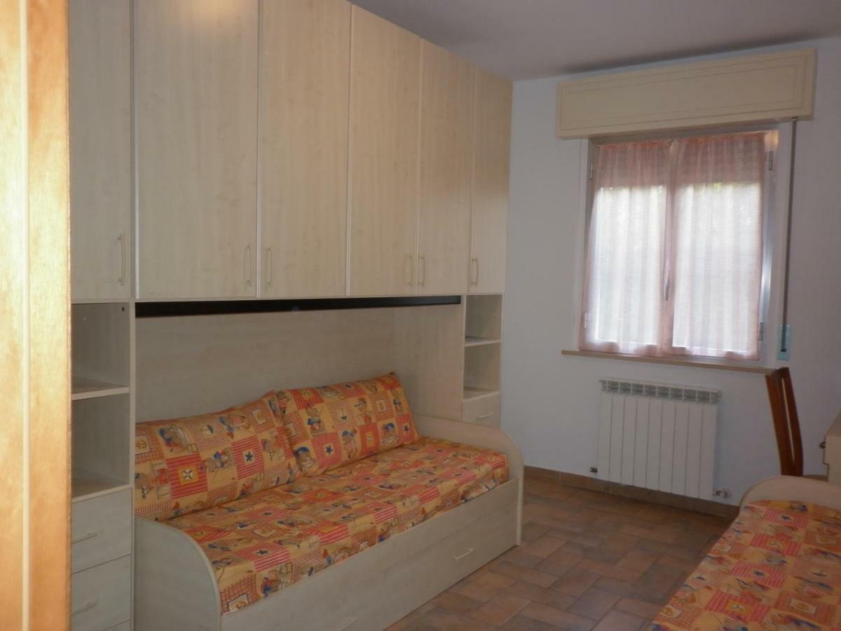 Villa Jolanda Fratte Rosa Екстер'єр фото